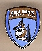 Badge Qala Saints FC